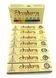 Набір пилкових пахощів Chakra Collection, Масала Mother nature products (7 Чакр) BZP-331 BZP-331 фото 3