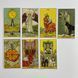 Таро Последствий, уменьшенная (After Tarot) TR-B-399 BTR-B-399 фото 5
