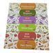 Набор пыльцевых благовоний Nature Series Incense Organic Blends Masala Incense, Масала HEM BZP-714 BZP-714 фото 2