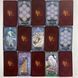 Таро Фамильяров, уменьшенная (Familiars Tarot by Lisa Parker) TR-B-351 BTR-B-351 фото 3