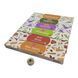 Набор пыльцевых благовоний Nature Series Incense Organic Blends Masala Incense, Масала HEM BZP-714 BZP-714 фото 1