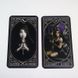 Карты Таро - Готическое (Tarot Gothic) cards-taro-49 фото 3