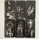 Таро Темное Таро Гоэтия (Goetia Tarot in Darkness) TR-B-759 BTR-B-759 фото 4