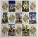 Таро Еротичних фантазій, зменшена (Erotic Fantasy Tarot Deck) TR-B-353 BTR-B-353 фото 3
