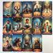 Таро Емоцій, Tarot of Emotions (Російська версія) BTR-B-850 BTR-B-850 фото 4
