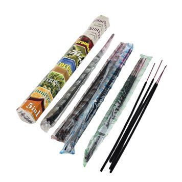 Вугільні пахощі Assorted Fruits 5 in 1, Darshan (Фруктове асорті 5 в 1) ZP-189 BZP-189 фото