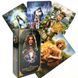 Таро Мудрость Элементалей, уменьшенная (The Elemental Wisdom Tarot) TR-B-413 BTR-B-413 фото 1