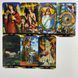 Таро Прерафаэлитов, Preraphaelite Tarot TR-B-88 BTR-B-88 фото 4