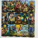 Таро Прерафаэлитов, Preraphaelite Tarot TR-B-88 BTR-B-88 фото 3