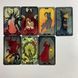 Подарочный набор таро Темного Леса, Dark Wood Tarot, книга + карты TR-B-243 BTR-B-243 фото 7