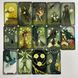 Подарочный набор таро Темного Леса, Dark Wood Tarot, книга + карты TR-B-243 BTR-B-243 фото 8