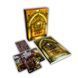 Подарочный набор таро Кладбищенское таро, книга + карты (Necropolis Tarot) TR-B-304 BTR-B-304 фото 1