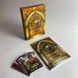 Подарочный набор таро Кладбищенское таро, книга + карты (Necropolis Tarot) TR-B-304 BTR-B-304 фото 2