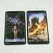 Карти Таро - Темне Таро Ройо (Royo Dark Tarot) cards-taro-57 фото 3