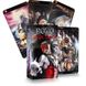 Карты Таро - Тёмное Таро Ройо (Royo Dark Tarot) cards-taro-57 фото 1