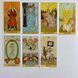 Таро До того, уменьшенная (Before Tarot) BTR-B-727 BTR-B-727 фото 4