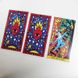 Карты Таро - Огня (Tarot Del Fuego) cards-taro-40 фото 4