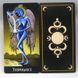 Карты Таро - Безумной луны (Deviant Moon Tarot) cards-taro-58 фото 3