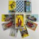Таро Райдера Уэйта Rider Deck TR-B-31 BTR-B-31 BTR-B-31 фото 11