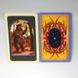 Карты оракул - Мистический Ленорман (Tarot Mystical Lenormand) cards-taro-9 фото 3