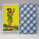 Карты Таро - Райдера Уэйта на Английском (Tarot Rider Deck) cards-taro-59 фото 3