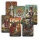 Карты таро - Славянских Легенд, The Slavic Legends Tarot (Украинская версия) TR-B-652 фото 3