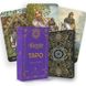 Карты таро - Славянских Легенд, The Slavic Legends Tarot (Украинская версия) TR-B-652 фото 1