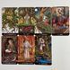 Таро Славянских Легенд, The Slavic Legends Tarot (Украинская версия) TR-B-652 BTR-B-652 фото 4
