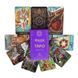Таро Славянских Легенд, The Slavic Legends Tarot (Украинская версия) TR-B-652 BTR-B-652 фото 10