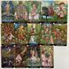 Таро Славянских Легенд, The Slavic Legends Tarot (Украинская версия) TR-B-652 BTR-B-652 фото 7