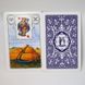 Карти оракул - Мадемуазель ленорман (Tarot Mademoiselle Lenormand) cards-taro-10 фото 3