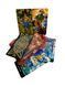 Таро Иллюминатов (Illuminati Tarot) BTR-B-295 BTR-B-295 фото 1