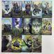 Таро Современного Заклинателя, уменьшенная (Modern Spellcasters Tarot) TR-B-477 BTR-B-477 фото 8