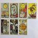 Таро Райдера Уэйта Оригинал 1909 (Tarot Original 1909) TR-B-663 BTR-B-663 фото 4