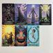 Таро Современного Заклинателя, уменьшенная (Modern Spellcasters Tarot) TR-B-477 BTR-B-477 фото 5