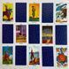 Таро Райдера Уейта, яскраве (Radiant Rider-Waite Tarot) TR-B-664 BTR-B-664 фото 2