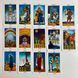 Таро Райдера Уейта, яскраве (Radiant Rider-Waite Tarot) TR-B-664 BTR-B-664 фото 7