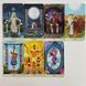 Таро Двустороннее Таро, Viceversa Tarot TR-B-63 BTR-B-63 фото 4
