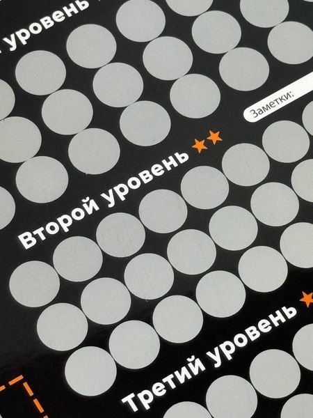 Постельный гид путеводитель для двоих взрослых GK-20 GK-20 фото
