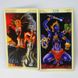 Карты Таро - Союз Богинь (Universal Goddess Tarot) cards-taro-16 фото 2