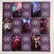 Таро Ночи, уменьшенная (Tarot De La Nuit) TR-B-431 BTR-B-431 фото 3