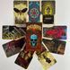 Таро Святой Смерти, Santa Muerte TR-B-48 BTR-B-48 фото 11