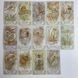 Таро Пісні Духів, зменшена (Spiritsong Tarot) BTR-B-455 BTR-B-455 фото 6