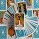 Таро Современной ведьмы, уменьшенная (Modern Witch Tarot) TR-B-371 BTR-B-371 фото 2