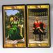 Карти Таро - Універсальний ключ (Pictorial Key Tarot) cards-taro-20 фото 2