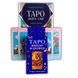 Комплект таро Быстрые ответы, книга первые шаги + карты таро быстрые ответы BTR-B-590 BTR-B-590 фото 1