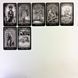 Таро Таро Чернокнижника, Tarot of Warlock (Русская версия) BTR-B-821 BTR-B-821 фото 7
