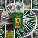 Таро Робіна Вуда, зменшена (The Robin Wood Tarot) BTR-B-491 BTR-B-491 фото 2