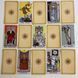 Таро Райдера Уэйта, уменьшенная (The Original Tarot Deck of 78 Cards) TR-B-380 BTR-B-380 фото 3