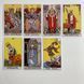 Таро Райдера Уэйта, уменьшенная (The Original Tarot Deck of 78 Cards) TR-B-380 BTR-B-380 фото 5